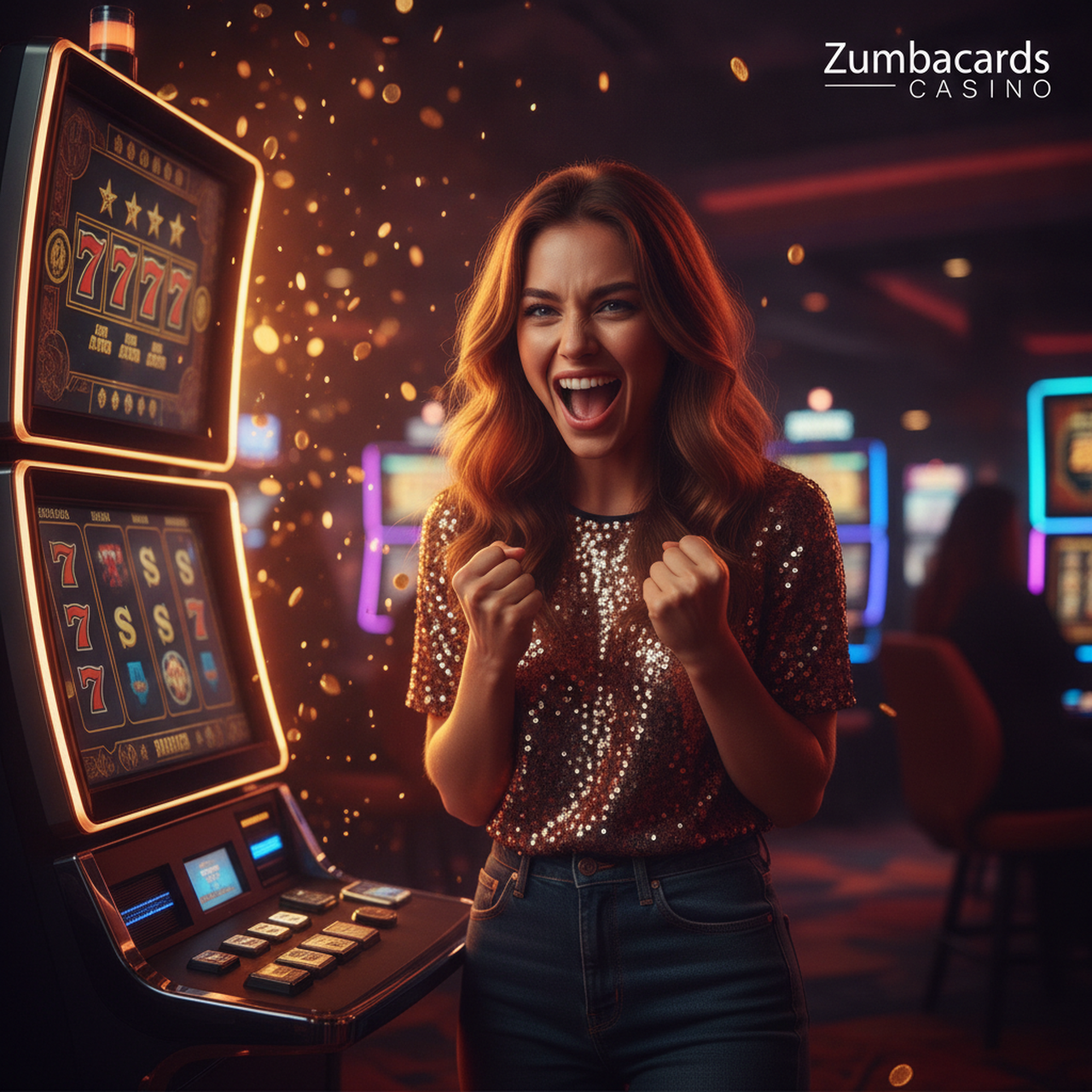 Premium Online Gaming Experience