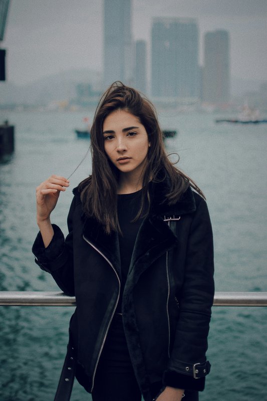 Isabella B.