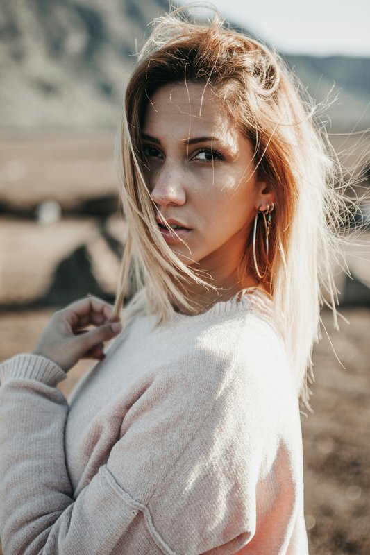 Sarah S.