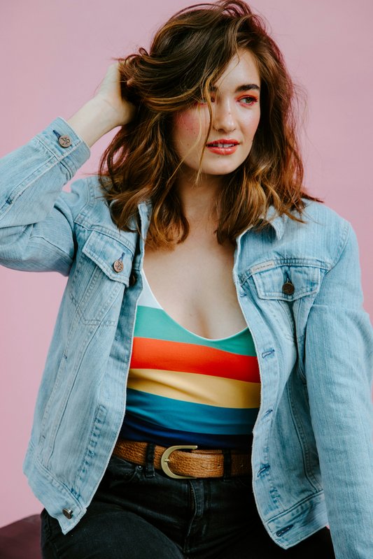 Sarah R.