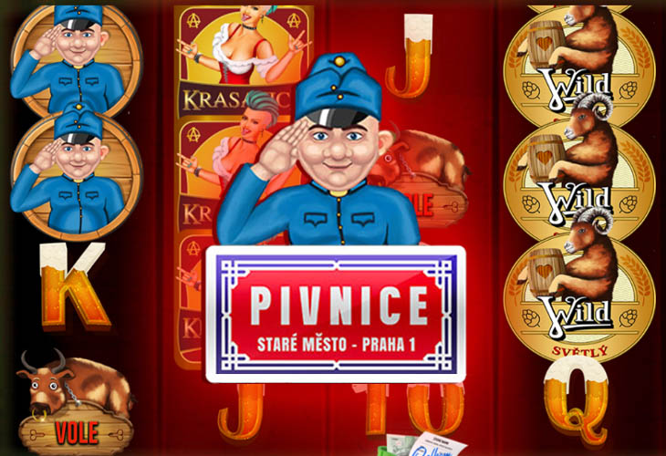 Pivnice